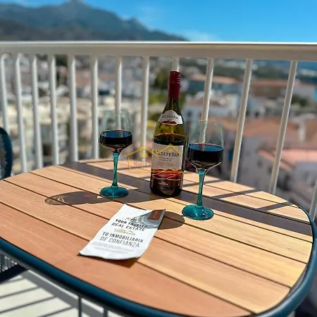 Casa Julia Lägenhet Nerja