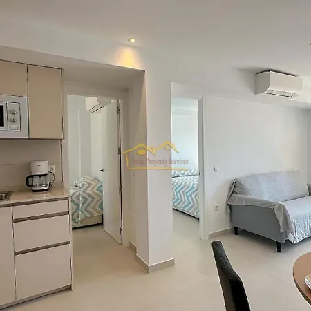 Apartment Casa Julia Nerja