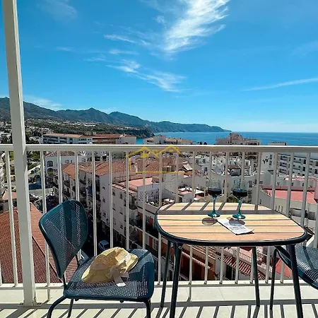Casa Julia * Nerja