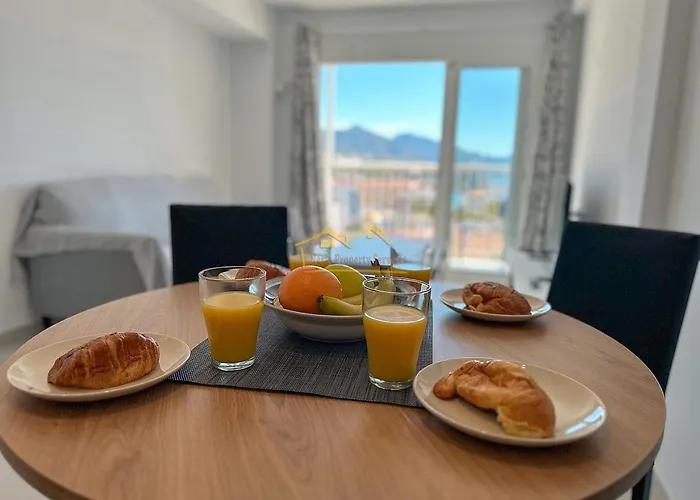 شقة Casa Julia نيرخا