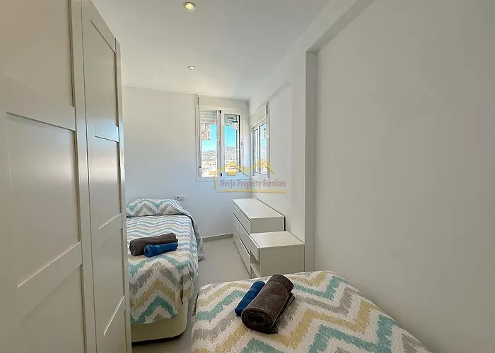 Casa Julia شقة نيرخا