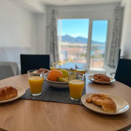 Διαμέρισμα Casa Julia Nerja