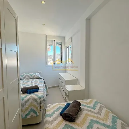 Casa Julia Διαμέρισμα Nerja