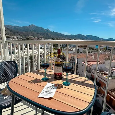Appartement Casa Julia *