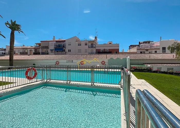 Apartamento Casa Julia *