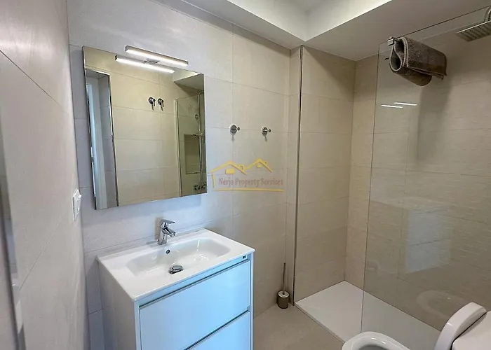 Apartamento Casa Julia Nerja