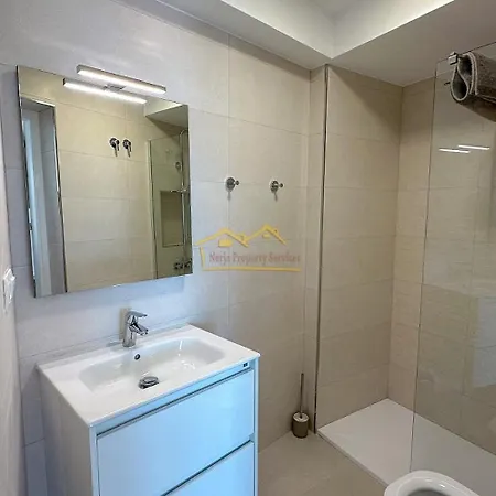 דירה Casa Julia נרחה