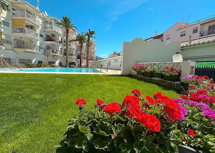 Apartamento Casa Julia *