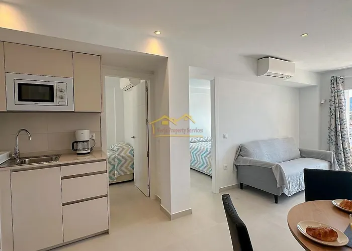 Apartamento Casa Julia Nerja