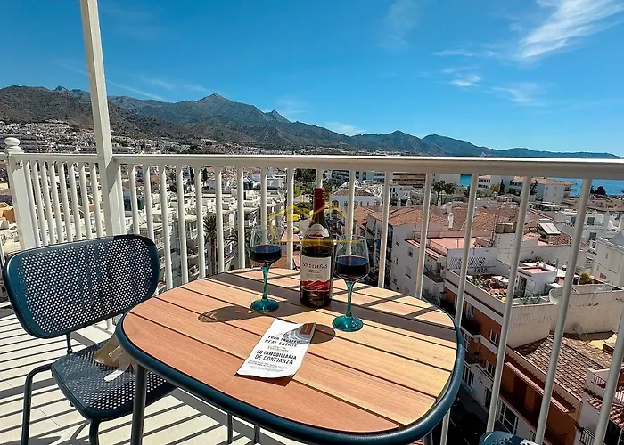 Apartamento Casa Julia *